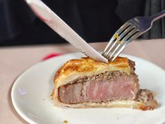 -大八江景意大利西餐厅LargeEight Italy Restaurant(1862时尚艺术中心店)