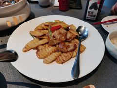 -拾宴(汇智国际商业中心店)