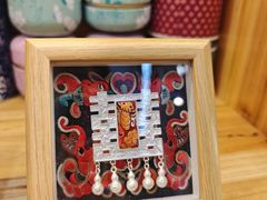 -一杯黔茶(西江千户苗寨古街店)