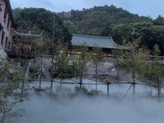 -石峰岩寺