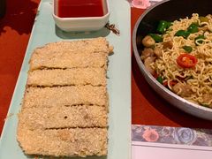 -赵小姐丨新中餐(曲江店)