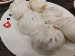 -庆丰包子铺(西单店)