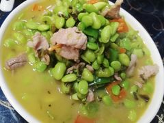 -国生茶庄·地道农家菜团建活动