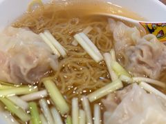 -一记面馆·云吞面嘅专家(富华店)