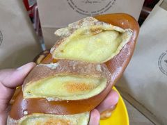 -熊叔熊婶面包房(团结湖店)