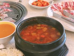 -大丰三千里韩式料理(三水湾店)