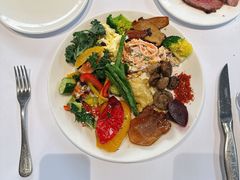 -拉蒂娜·巴西牛排馆 Latina·Brazilian Steakhouse(陆家嘴旗舰店)