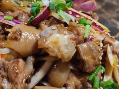 -郑喜旺烧烤(郑州总店)