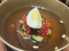 -朝鲜玉流馆(滨河东路店)