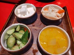 -福照楼汽锅鸡·云南特色菜(火车站锦江店)