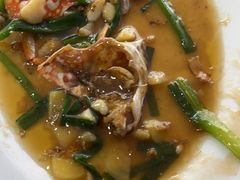 -考记泥焗鸡农庄·海鲜(北洛秘境店)