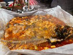 -红辣椒·川菜·火锅(张杨路店)