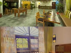 -湖光月色临湖音乐餐厅(台儿庄古城店)