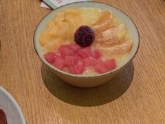 -唐食语粥(青山万达广场店)