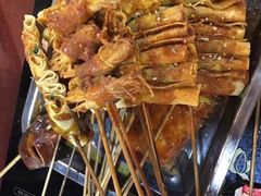 -老赵太太麻辣烫涮肚馆(大经路店)