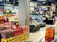 -盒马鲜生(丁香国际店)