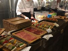 -三代烤肉(保利广场店)
