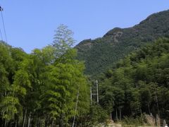 -将军关探险漂流