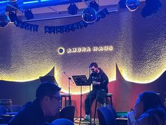 -Ambra Haus琥珀屋精酿餐厅(宝山店)