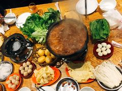 -范贤光鸡公煲(平乐园总店)