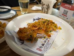 -兰桂坊·花园餐厅(西湖店)