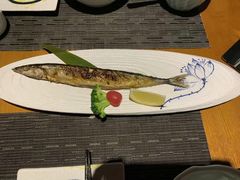 -千叶寿司创意融合料理(水韵城店)