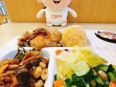 -香妃烤鸡(西单店)
