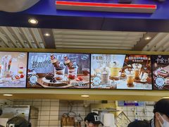 -DQ·蛋糕·冰淇淋(徐东销品茂店)