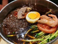 -状元阁烧烤(新华路总店)