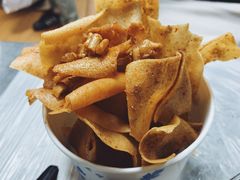 -小民大排档(马场角横路店)