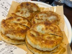 -高晓山馅饼店(牛庄百年店)