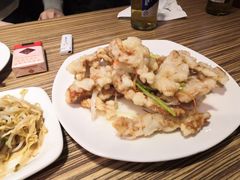 锅包肉-老昌春饼(中央二店)