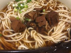 -李先生牛肉面大王(北京东四店)