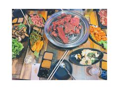 皮蛋豆腐-吉志烤肉(太原总店)