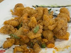 -量贩海鲜餐厅
