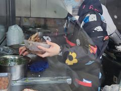 -大马弄蒋师傅美食酥鱼(察院前店)