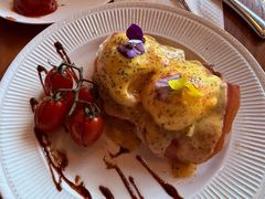 -UPPER KITCHEN(延安路店)
