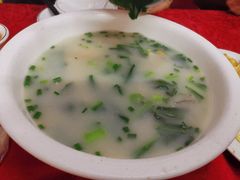 杂鱼汤-蛇口康乐快餐鱼仔档(翠苑小区店)