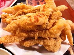 -邓莽子老火锅(中兴路总店)