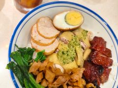 -和平馆·地道港澳茶餐厅(西门口店)