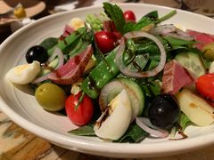 -BROWNSTONE布朗石西班牙餐厅(富城店)