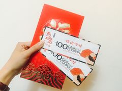 -热血兄弟·炭火烤肉(融侨中心店)