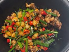 -聚味瞿记·龙虾堂(天元店)