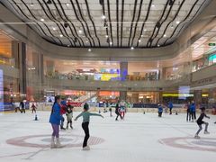 -冰堡国际溜冰场(观澜湖新城MHMALL店)