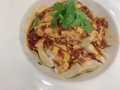 -听涛雅苑百味饺子老家菜馆