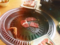 贺野(紫藤路店)-贺野·自助炭火烤肉(紫藤路店)
