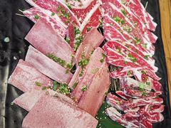 -千寻烧肉(政务区店)