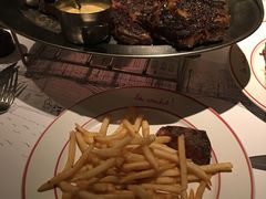 -La Vache! 噢！那只奶牛！(尖沙咀店)