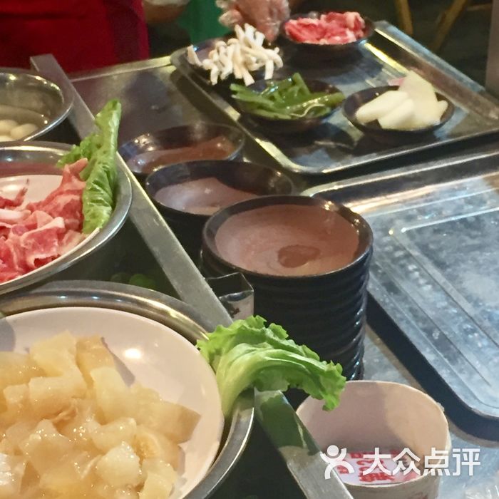 老街印象图片-北京小吃快餐-大众点评网