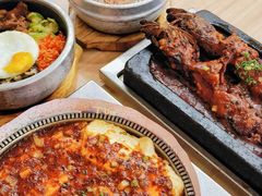 -敏丁拌饭(中街总店)